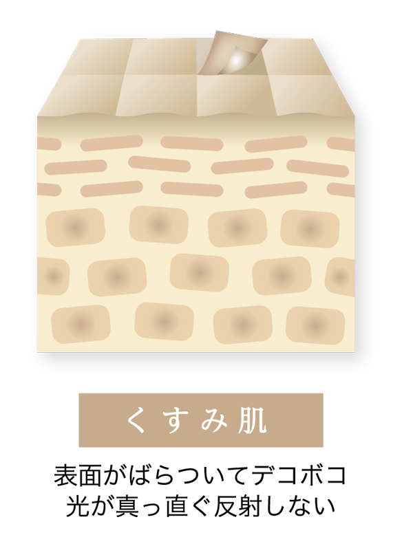 セクァーナ スキンウォーター